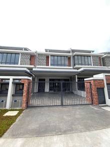 [Cheapest] 2 Storey House Elmina Green 5 Denai Alam Shah Alam House