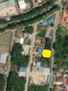 Industrial-Land-for-sale-Krubong-Melaka
