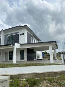 2-storey-Terraced-House-for-sale-Kuching-Sarawak