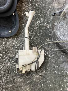 Nissan x-trail t30 meter fender t31 bonnet bumper