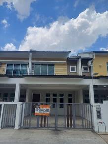NEW Parklane Phase 5A | Tmn Bukit Sepangar