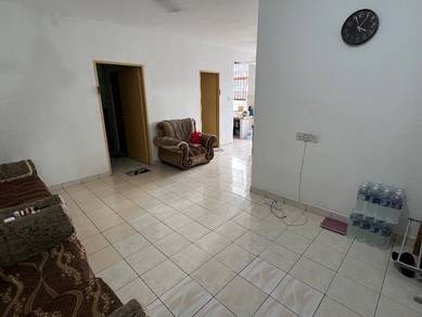 Country Height Apartment First Floor For Sale ( Phase 3 )