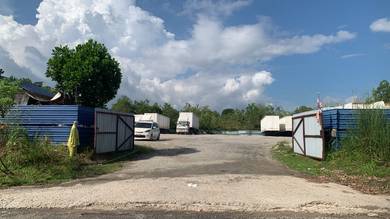 Industrial Land Tanjung Minyak