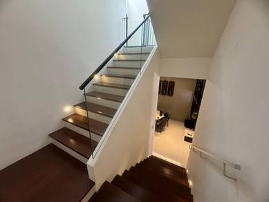 Cheras Vista Bandar Mahkota Cheras (Fully Renovated )
