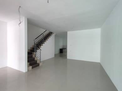 Station 18 - Full Loan plus cash back 40,000 Double Storey House