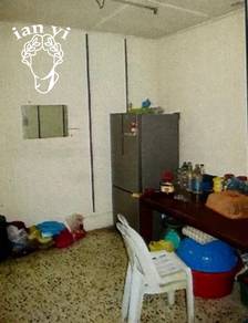 [CHEAP] 1 STOREY TERRACE LORONG MAHSURI BAYAN BARU Sunshine LANDED