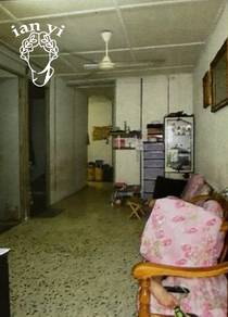 [CHEAP] 1 STOREY TERRACE LORONG MAHSURI BAYAN BARU Sunshine LANDED