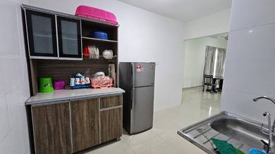 Sri Utama Condominium-3