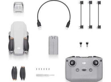DJI Mini 2 SE (New)