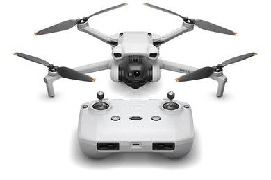 DJI Mini 3 (New)