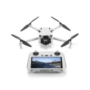DJI Mini 3 Fly More Combo Plus