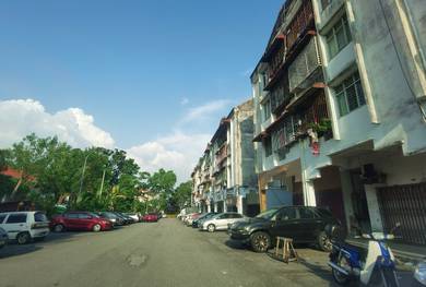 Taman Intan Baiduri (Gombak)