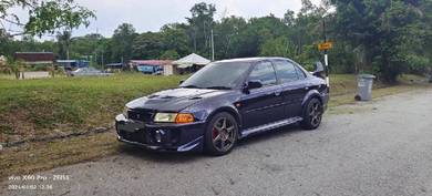 Found 319 results for evo lancer, Buy, Sell, Find or Rent Anything Easily  in Malaysia