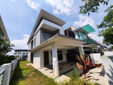 2-storey-Terraced-House-for-sale-Rawang-Selangor