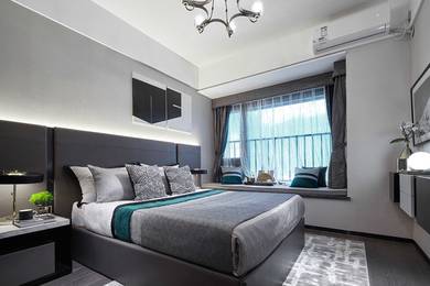 Bumi Lot in Bangi Area Freehold