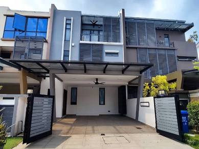 3-storey-Terraced-House-for-sale-Shah-Alam-Selangor