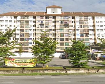 [Reno Ting 5] Puchong Permata 1, Puchong Permai