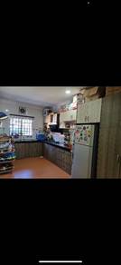 2 Storey House , Bukit Emas , Renovated , 20x75 , 100% Loan