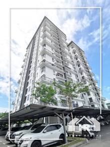 The Suritz / Kelombong / Iramanis / Condominium / Kota Kinabalu