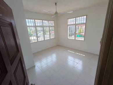 Tingkat Batu Maung , batu maung , 2 storey Terrace corner