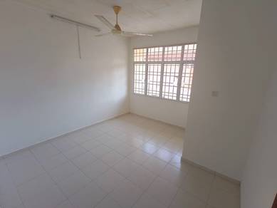 Tingkat Batu Maung , batu maung , 2 storey Terrace corner