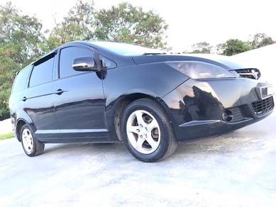 Proton EXORA BOLD 1.6CPS(A)LUXURY SPEC/ANDRIOD DVD