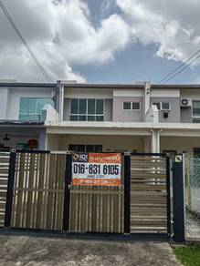 2-storey-Terraced-House-for-sale-Penampang-Sabah
