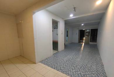 Taman Antarabangsa Likas, 2 Storey Terrace