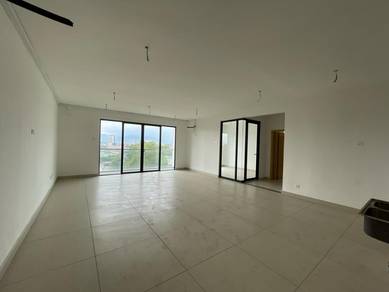 New / One Jesselton Condo / 1,330 sf / 2 Carpark / K Avenue / Skyvue
