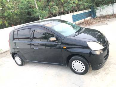 Perodua VIVA 660SXI ELITE(M)NEW FACELIFT/14"SSR RI