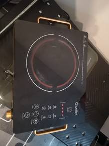 Electric Single Induction Cooker TC270