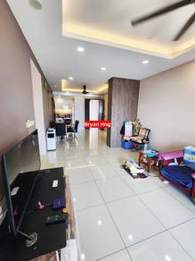 98 Nibong Residence At Sungai Nibong Renovated 3 Car Park
