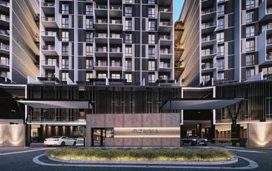 Stutong NorthBank Renna Residence NEW Condominium 3 Bedrooms 1136 Sqft