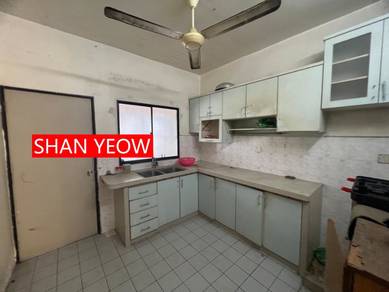 2 Sty Taman Idaman Simpang Ampat Near Tasek Mutiara For Sale