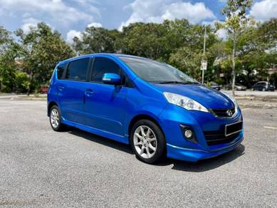 Perodua Alza 1.5 Auto MPV BAJET