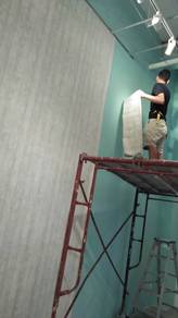 KERTAS DINDING WALLPAPER l install your wallpaper