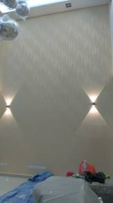 KERTAS DINDING WALLPAPER l install your wallpaper