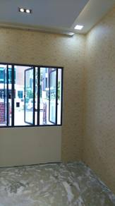 KERTAS DINDING WALLPAPER l install your wallpaper