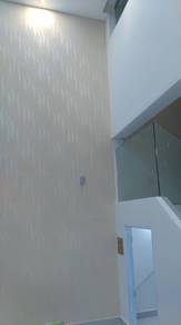 KERTAS DINDING WALLPAPER l install your wallpaper