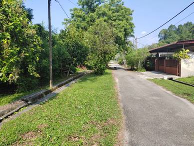 Bungalow lot for sale