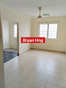 Palm Court At Tanjung Tokong Seaview Corner Unit ( Full Loan )