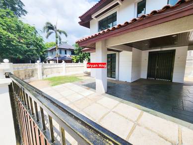 Casa Grande Bungalow At Jesselton Pulau Tikus Gated Guarded 5000 Sqft