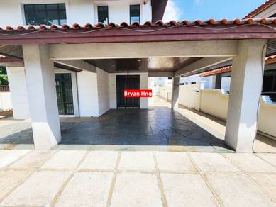 Casa Grande Bungalow At Jesselton Pulau Tikus Gated Guarded 5000 Sqft
