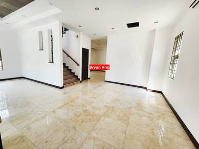 Casa Grande Bungalow At Jesselton Pulau Tikus Gated Guarded 5000 Sqft