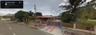 Taman T&G, Kota Marudu
