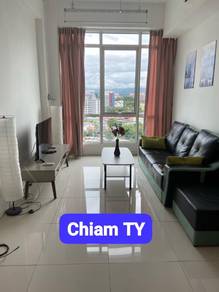 For Sale | Sutera Avenue Serviced Residences | Kota Kinabalu