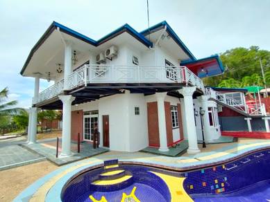 Bungalow-House-for-sale-Kota-Kinabalu-Sabah