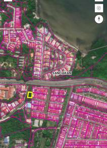 CL Land Sandakan | Mile 2 | Taman Greenview