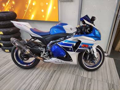 SUZUKI GSX-R1000 se
