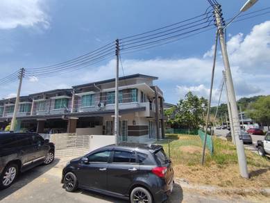 2-storey-Terraced-House-for-sale-Kota-Kinabalu-Sabah